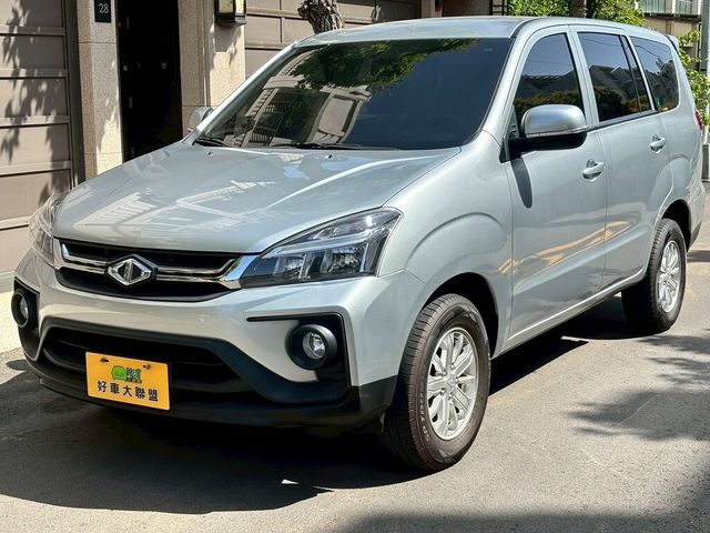 MITSUBISHI三菱 ZINGER  第1張相片