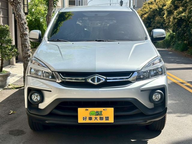 MITSUBISHI三菱 ZINGER  第2張相片