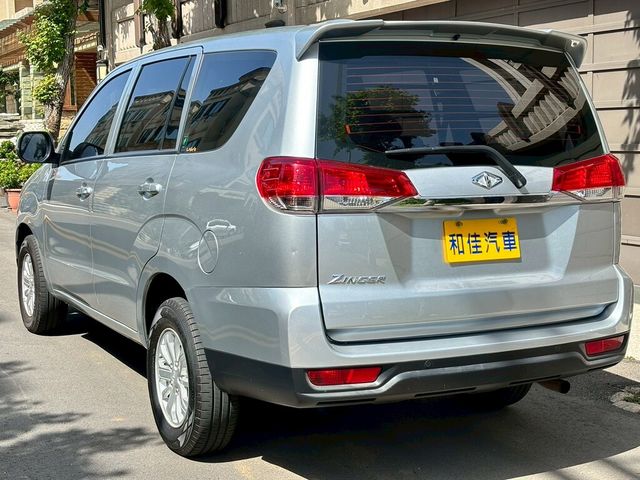 MITSUBISHI三菱 ZINGER  第4張相片