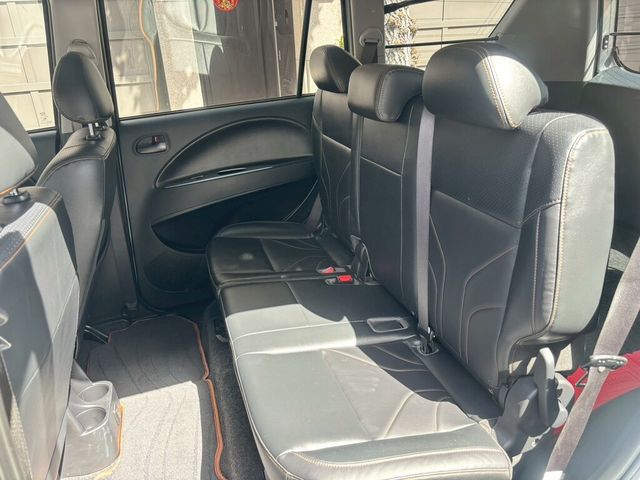 MITSUBISHI三菱 ZINGER  第9張相片