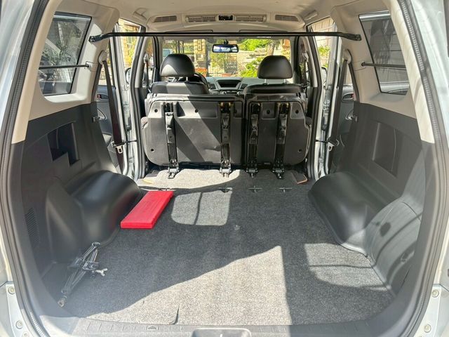 MITSUBISHI三菱 ZINGER  第11張相片