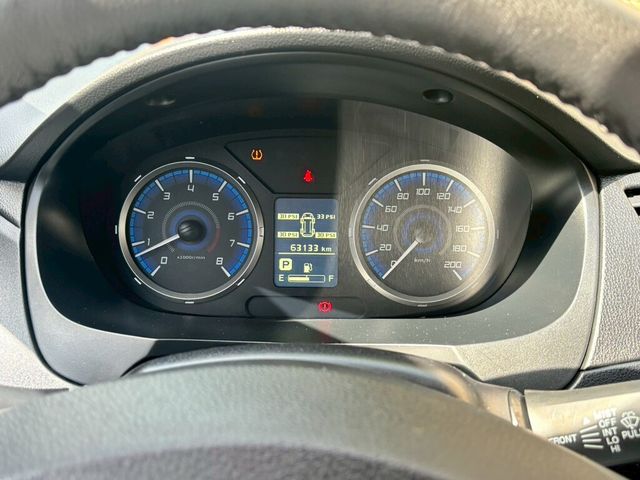 MITSUBISHI三菱 ZINGER  第13張相片