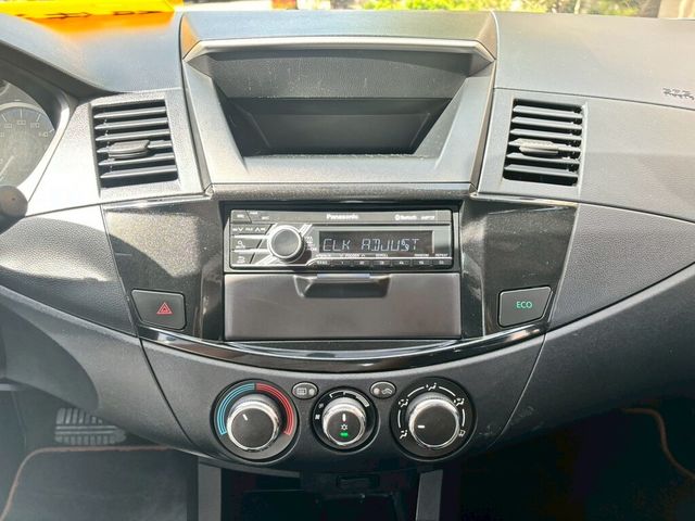 MITSUBISHI三菱 ZINGER  第15張相片