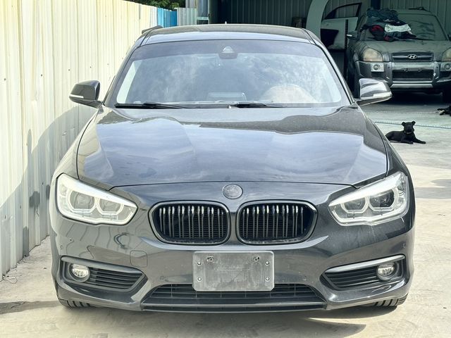 BMW寶馬 118I  第2張相片