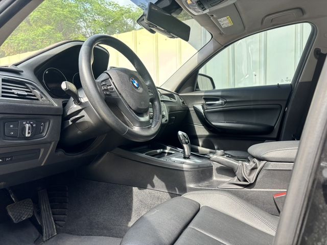 BMW寶馬 118I  第3張相片