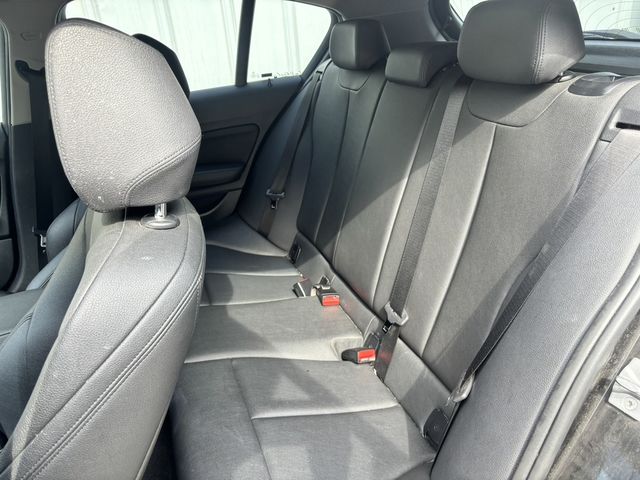 BMW寶馬 118I  第5張相片