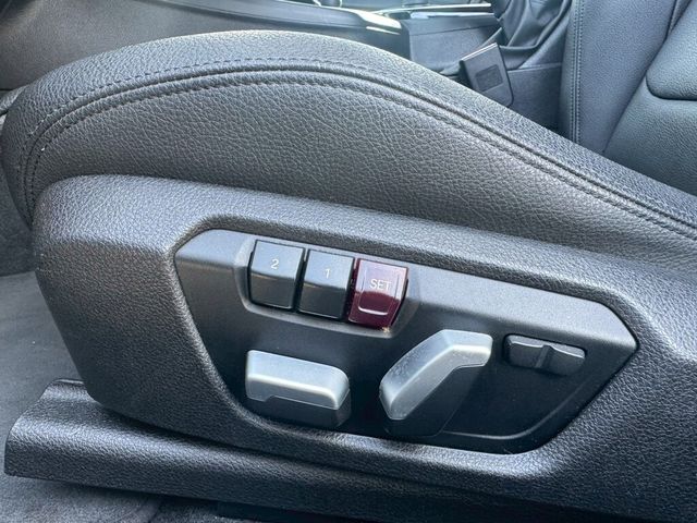 BMW寶馬 118I  第11張相片