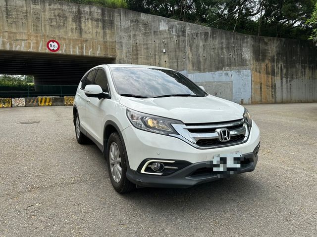 HONDA本田 CR-V  第1張相片