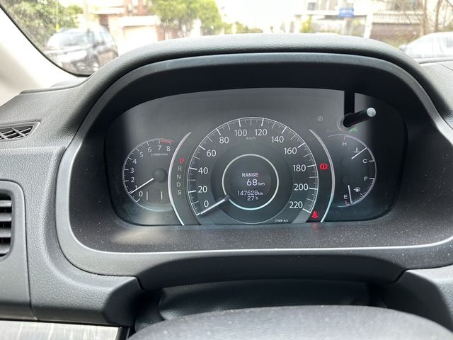 HONDA本田 CR-V  第3張相片