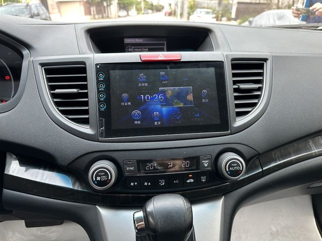 HONDA本田 CR-V  第4張相片