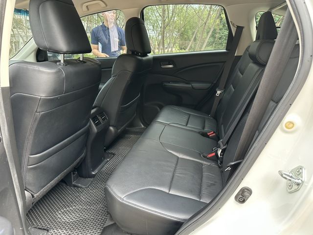 HONDA本田 CR-V  第5張相片
