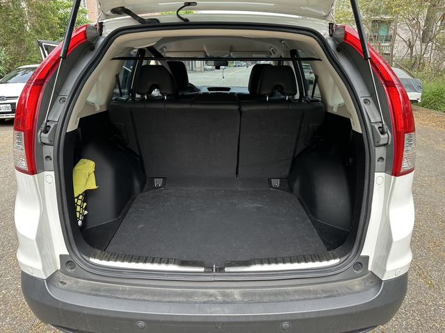 HONDA本田 CR-V  第6張相片