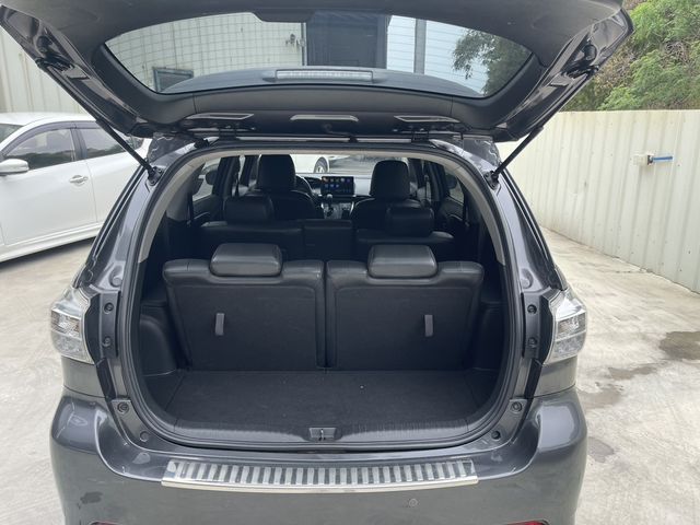 TOYOTA豐田 WISH  第4張相片