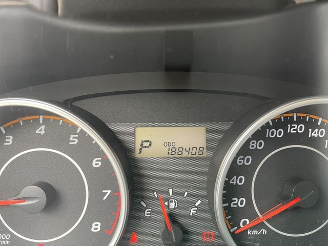 TOYOTA豐田 WISH  第6張相片