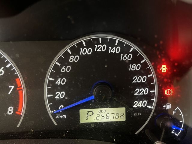 TOYOTA豐田 ALTIS  第4張相片