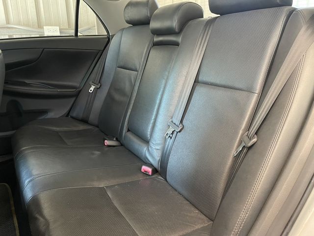 TOYOTA豐田 ALTIS  第5張相片