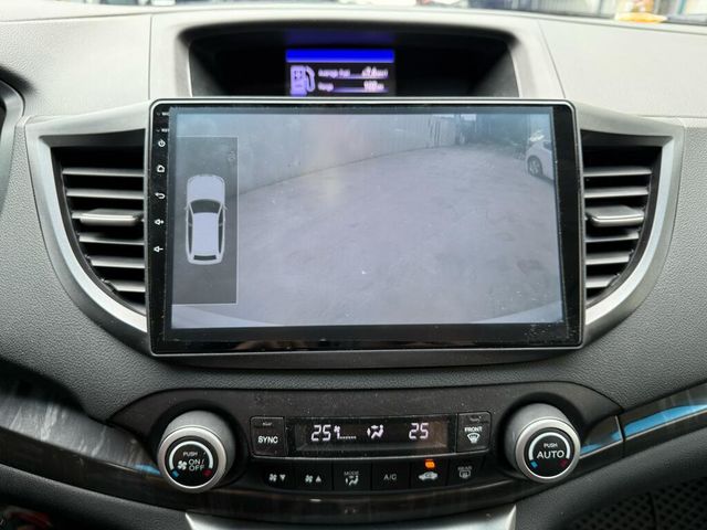 HONDA本田 CR-V  第4張相片