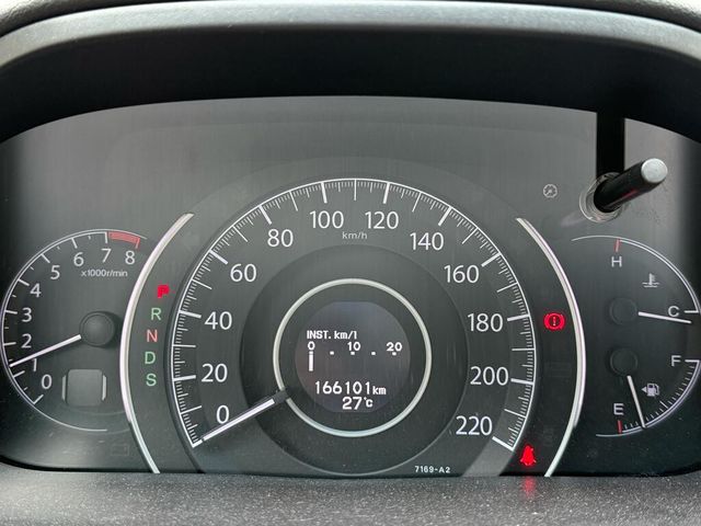HONDA本田 CR-V  第5張相片