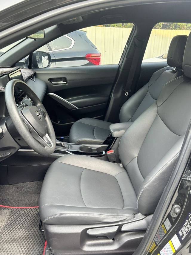 TOYOTA豐田 COROLLA CROSS  第5張相片