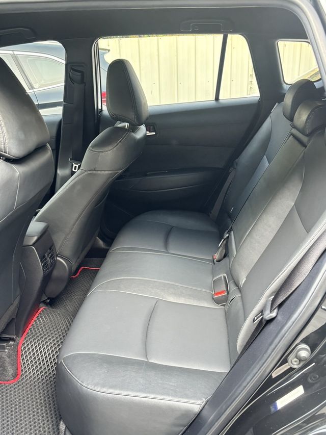 TOYOTA豐田 COROLLA CROSS  第6張相片