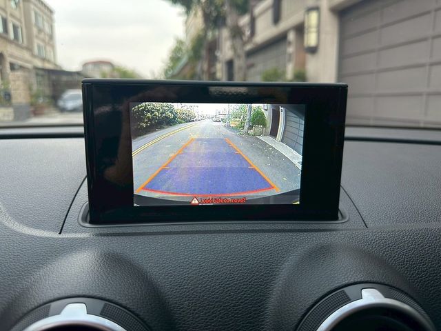 AUDI奧迪 A3  第14張相片