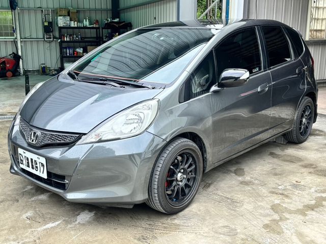 HONDA本田 FIT  第1張相片