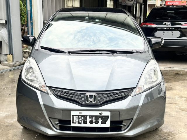 HONDA本田 FIT  第2張相片