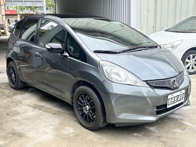 HONDA本田 FIT  第3張相片