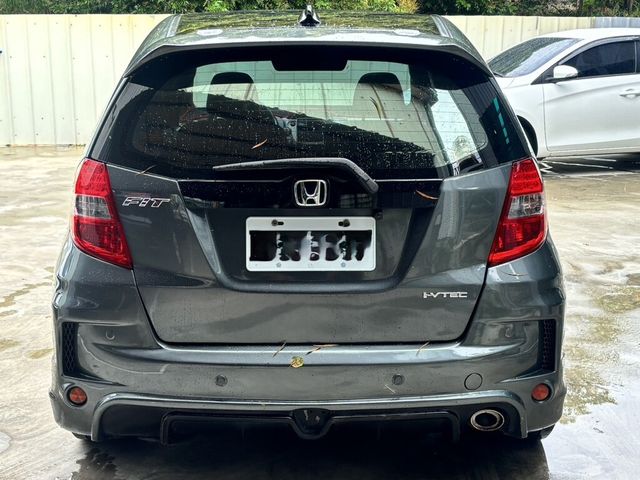 HONDA本田 FIT  第4張相片