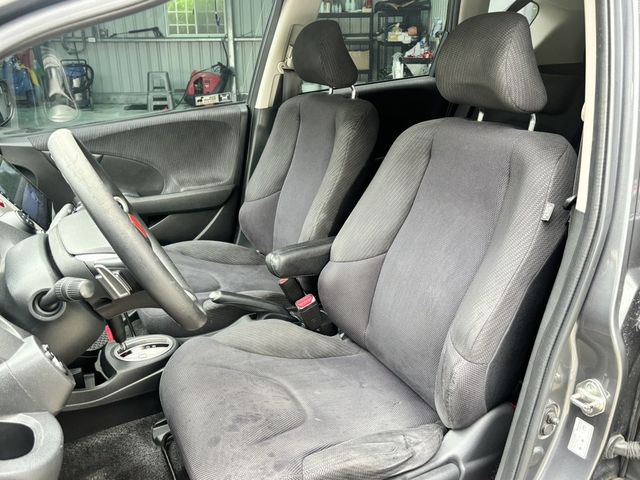 HONDA本田 FIT  第5張相片