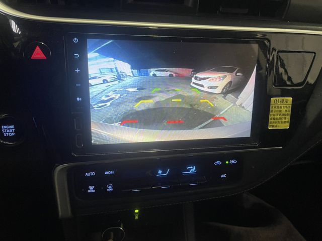 TOYOTA豐田 ALTIS  第5張相片