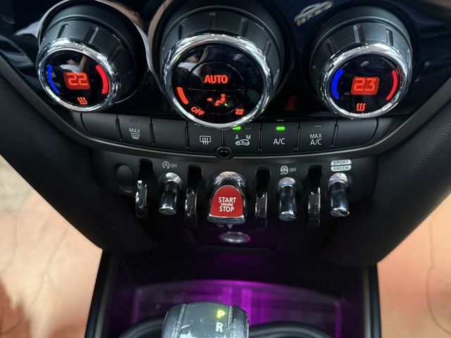 MINI迷你 COUNTRYMAN S  第7張相片
