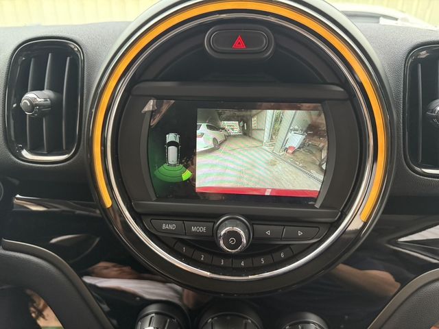 MINI迷你 COUNTRYMAN S  第8張相片