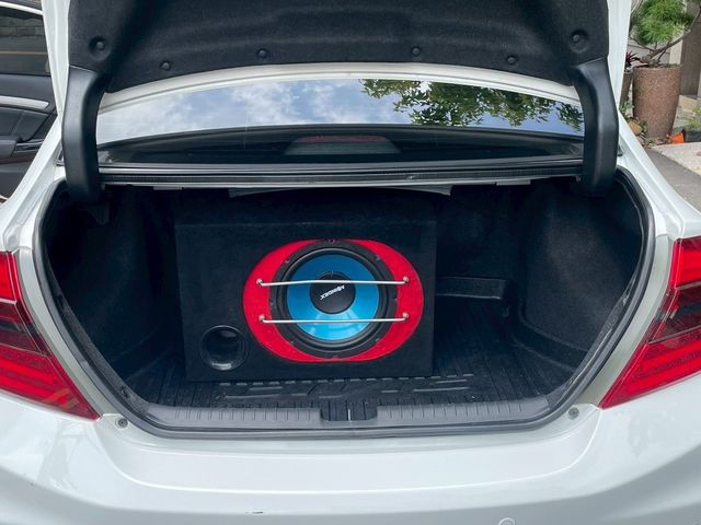 HONDA本田 CIVIC  第4張相片