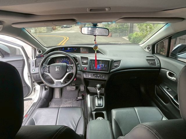 HONDA本田 CIVIC  第9張相片