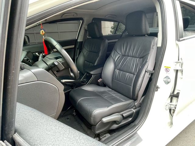 HONDA本田 CIVIC  第15張相片