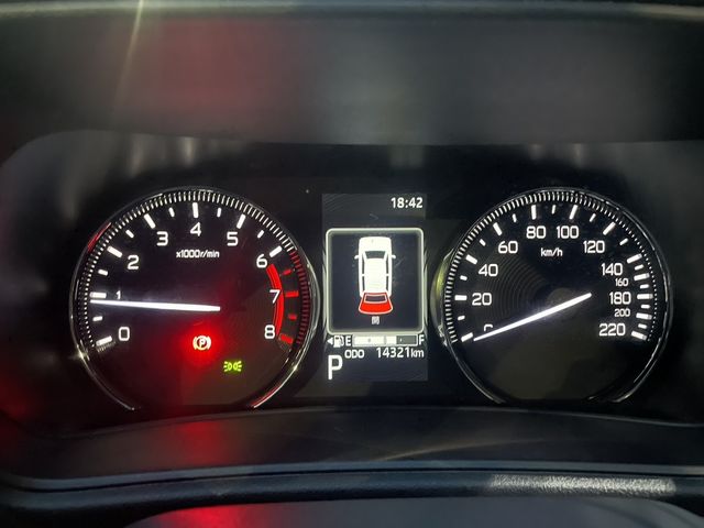 TOYOTA豐田 YARIS CROSS  第5張相片
