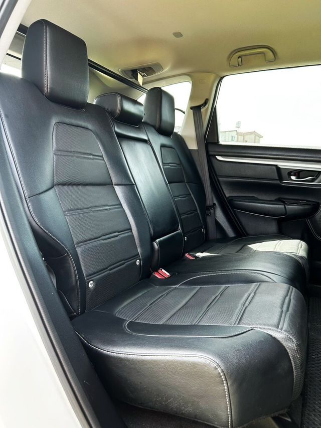 HONDA本田 CR-V  第8張相片