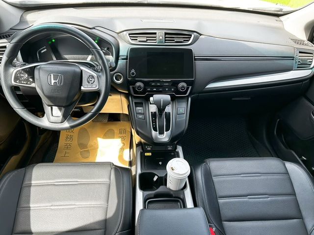 HONDA本田 CR-V  第9張相片