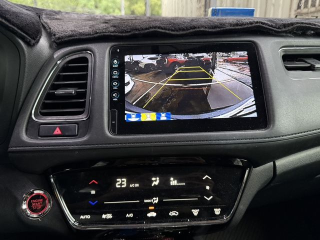 HONDA本田 HR-V  第5張相片