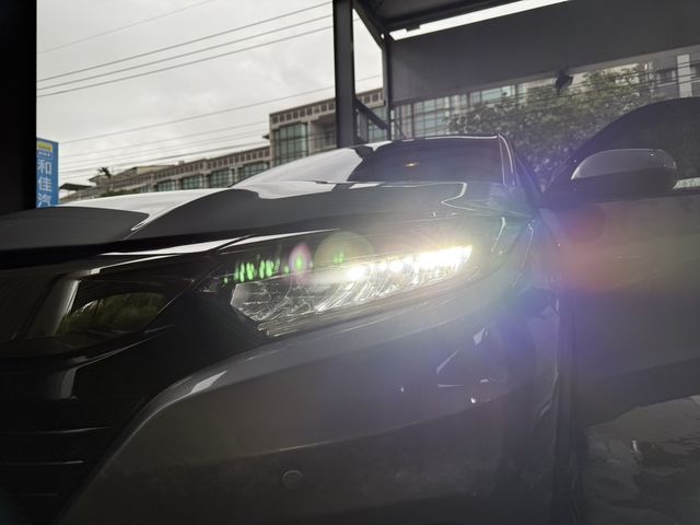 HONDA本田 HR-V  第7張相片