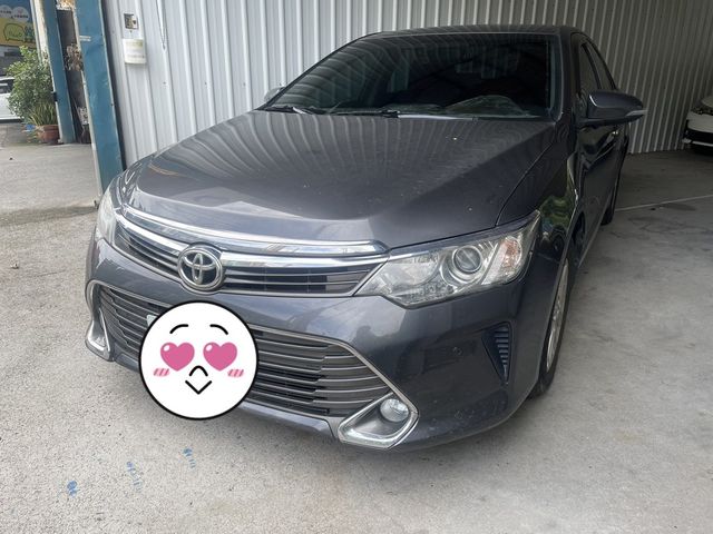TOYOTA豐田 CAMRY  第2張相片