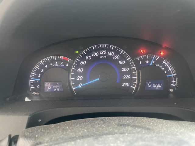 TOYOTA豐田 CAMRY  第4張相片