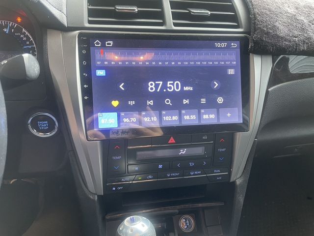 TOYOTA豐田 CAMRY  第5張相片