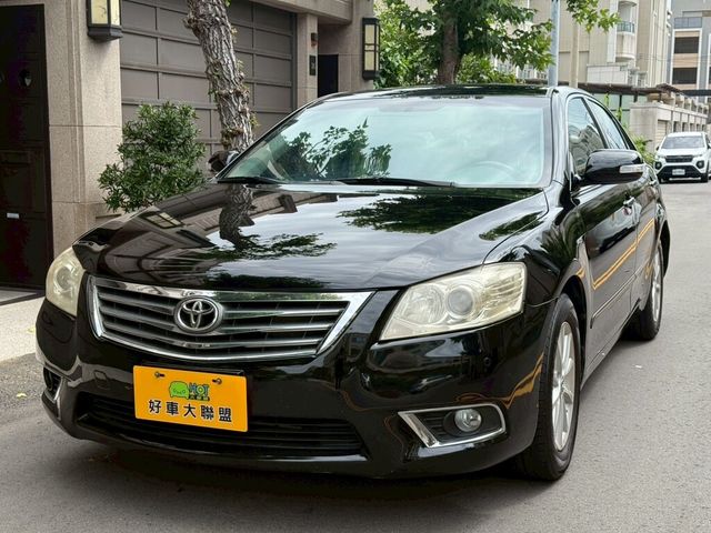 TOYOTA豐田 CAMRY  第1張相片
