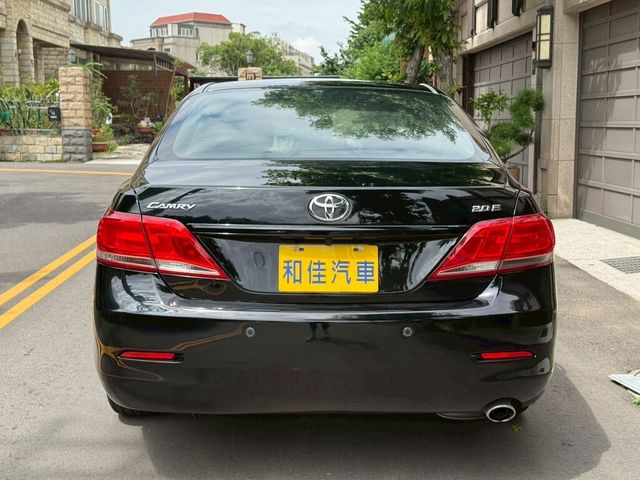 TOYOTA豐田 CAMRY  第5張相片