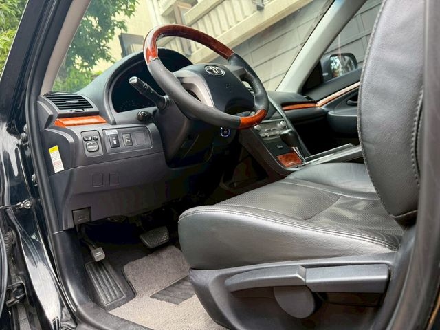 TOYOTA豐田 CAMRY  第8張相片
