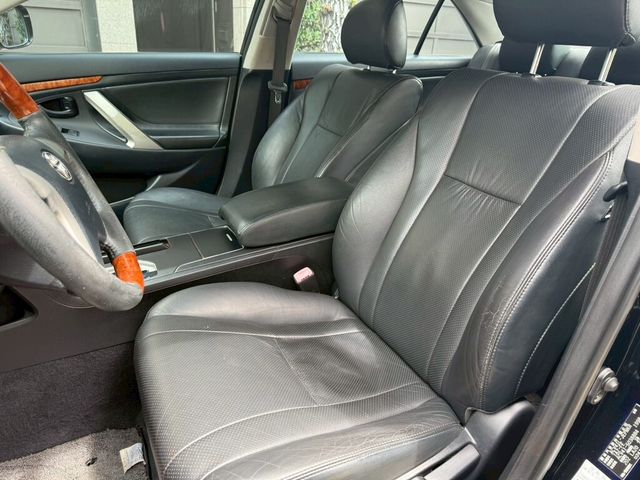 TOYOTA豐田 CAMRY  第14張相片