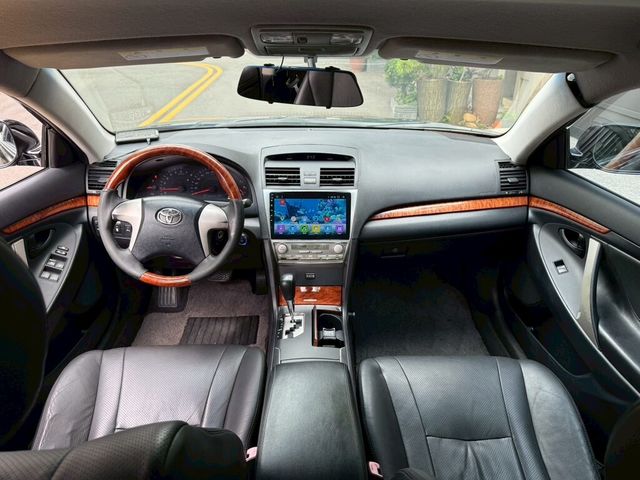TOYOTA豐田 CAMRY  第16張相片