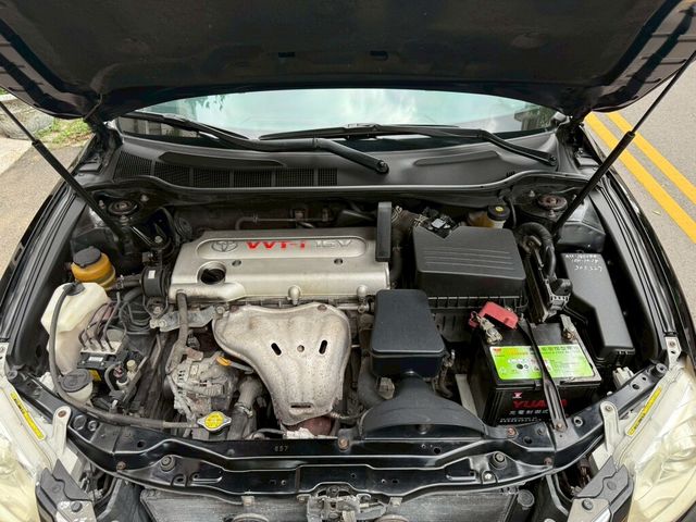 TOYOTA豐田 CAMRY  第17張相片